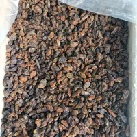 گوشتی کشمش پاک شوده