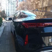 kmc j7 1402|خودرو سواری و وانت|مشهد, قائم|دیوار