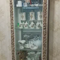 بوفه تمیز سالم در حد نو