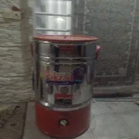 پتوشور موتور بزرگ