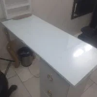 میز ناخن