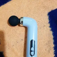 ماساژرتفنگی برقی مدل ۲۰۲۱c