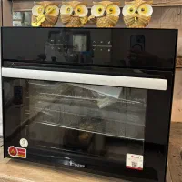 فر رومیزی داتیس مدل dt-745