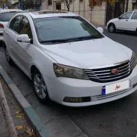 جیلی امرگرند 2013|خودرو سواری و وانت|تهران, هفت حوض|دیوار