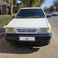 پراید ۱۳۱ مدل ۹۵|خودرو سواری و وانت|جوین, |دیوار