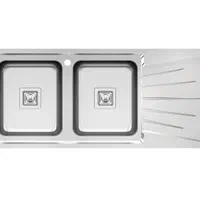 سینک ظرفشویی مدل ۸۰۸۲ s45