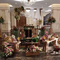 اجاره ظروف و میز و صندلی|خدمات پذیرایی، مراسم|کرج, گوهردشت|دیوار