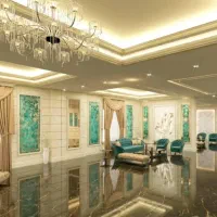 آپارتمان۱۲۵ متر/سرمایه گذاری/نوساز