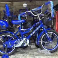 دوچرخه12توتی باکیفیت|دوچرخه، اسکیت، اسکوتر|مشهد, هنرور|دیوار