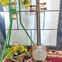 کمانچه آبنوس