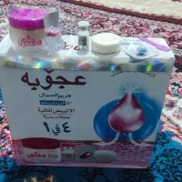 کرم اعجوبه به ضمانت اصل|آرایشی، بهداشتی، درمانی|اهواز, سیاحی(سه راه خرمشهر)|دیوار