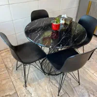 میز و صندلی کافه رستوران و تحریر