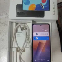 note 11 128 rom 6