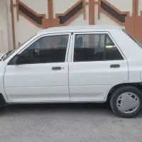 پراید 131 مدل 98