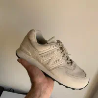 کتونی نیوبالانس ۵۷۴ جیر اورجینال