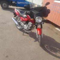 پولسار تک شمع|موتورسیکلت|رباطکریم, انجم آباد|دیوار