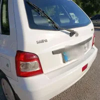 پراید 111 رخ عروسک