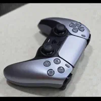 انواع رنگ دسته PS5 به قیمت عمده|کنسول، بازی ویدئویی و آنلاین|بندرعباس, |دیوار