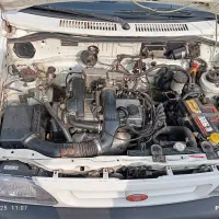 پراید مدل ۸۸|خودرو سواری و وانت|بندر انزلی, گیلار|دیوار