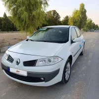 مگان فول مدل ۹۱موتور۲۰۰۰هزار اتوماتیک درحدصفر