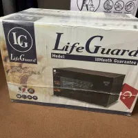 گاز رومیزی  و ماکروفر