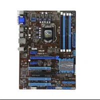 باندل مادربرد وcpu