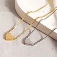 گردنبند حروف اسم سه بُعدی