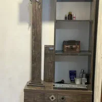 جاکفشی قفسه دار