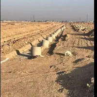فروش زمین 700متری