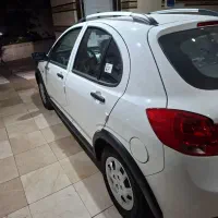 کوییک GXR تیپ Lصفر مدل 1404 GXو RS موجود|خودرو سواری و وانت|لاهیجان, لیالستان|دیوار