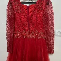 لباس مجلسی دخترانه و زنانه