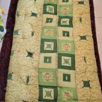 چهار عدد تشک تک نفره|رختخواب، بالش، پتو|محمدیه-قزوین, |دیوار