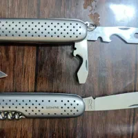 چاقوی پنج کاره زمینس المان|کوهنوردی و کمپینگ|سنندج, |دیوار