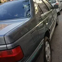پژو پارس سال، مدل ۱۳۹۶معاوضه|خودرو سواری و وانت|کرج, گوهردشت|دیوار