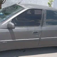 زانتیا2000مدل86|خودرو سواری و وانت|تبریز, |دیوار