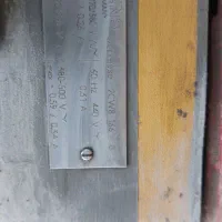 سروو موتور زیمنس ۹ کیلووات|ماشین‌آلات صنعتی|اندیشه, شهرک المهدی|دیوار