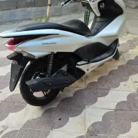 پی سی ایکس 2013 ۱۲۵|موتورسیکلت|بوشهر, |دیوار