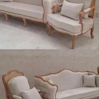 مبل کلاسیک