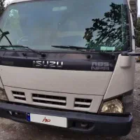 ایسوزو ۶تن باری|خودرو سنگین|کردکوی, |دیوار