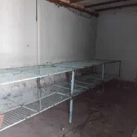 ۲۵۰ متر سالن جهت همکاری و شراکت|اجارهٔ دفتر صنعتی، کشاورزی، تجاری|طرقبه, |دیوار