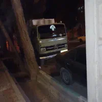 خاور808 مدل ۶۴|خودرو سنگین|تیران, |دیوار