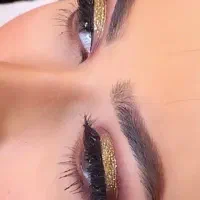 پاکسازی وفشیال و شینیون و میکاپ تخفیف|خدمات آرایشگری و زیبایی|قم, شهرک امام حسین|دیوار