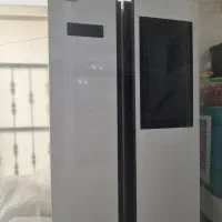 یخچال استیلون