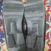 کفش کالج ورساچ سایز ۴۱ نوعه نو|کیف، کفش، کمربند|قرچک, زیبا شهر|دیوار