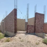60متر-خانه-نیم-کاره-گلشهر-زمین-100متر-قیمت-مقطوع