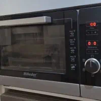 فر برقی هسلر