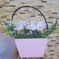 گل و گلدون|گل مصنوعی|سنندج, |دیوار