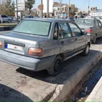 پراید مدل۸۸