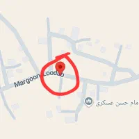 زمین مارگون|فروش زمین و ملک کلنگی|مارگون, |دیوار