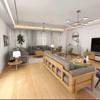 آپارتمان ۱۱۵ متری/۲خواب/کم واحد/امیرکبیر